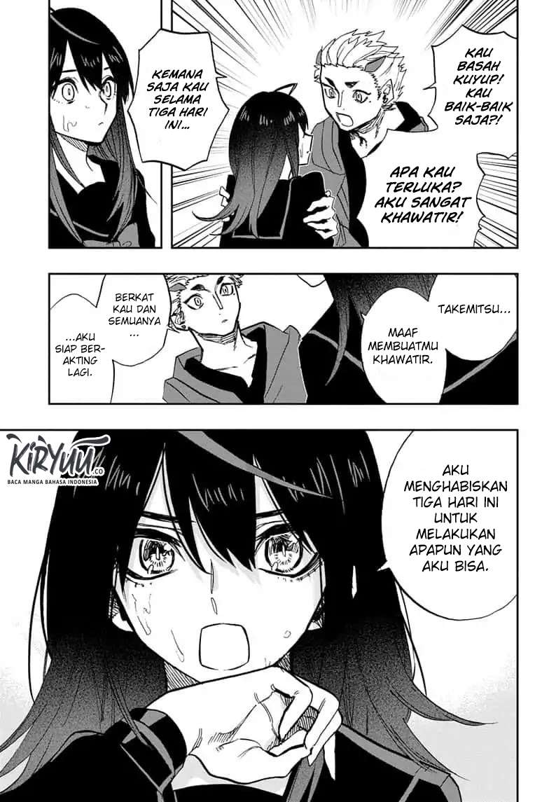 Chapter 73 - halaman 8