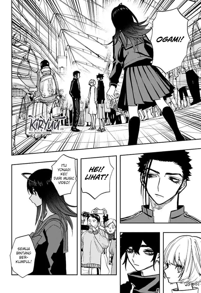 Chapter 73 - halaman 9