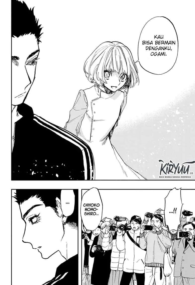 Chapter 72 - halaman 20