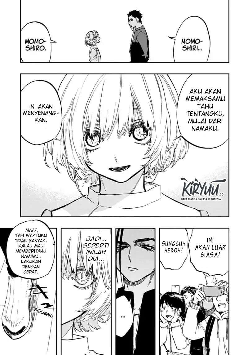 Chapter 72 - halaman 21
