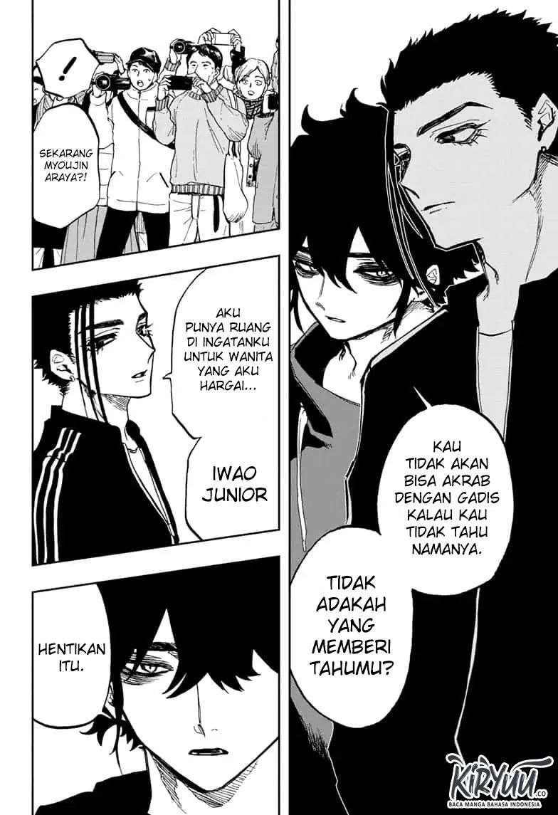 Chapter 72 - halaman 22