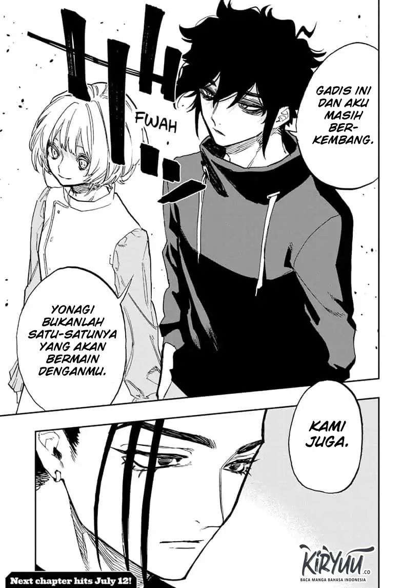 Chapter 72 - halaman 23