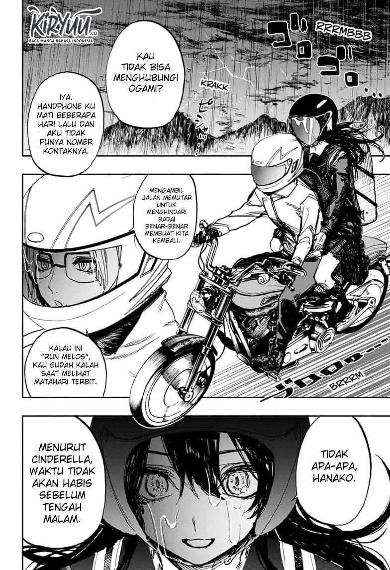 Chapter 72 - halaman 7