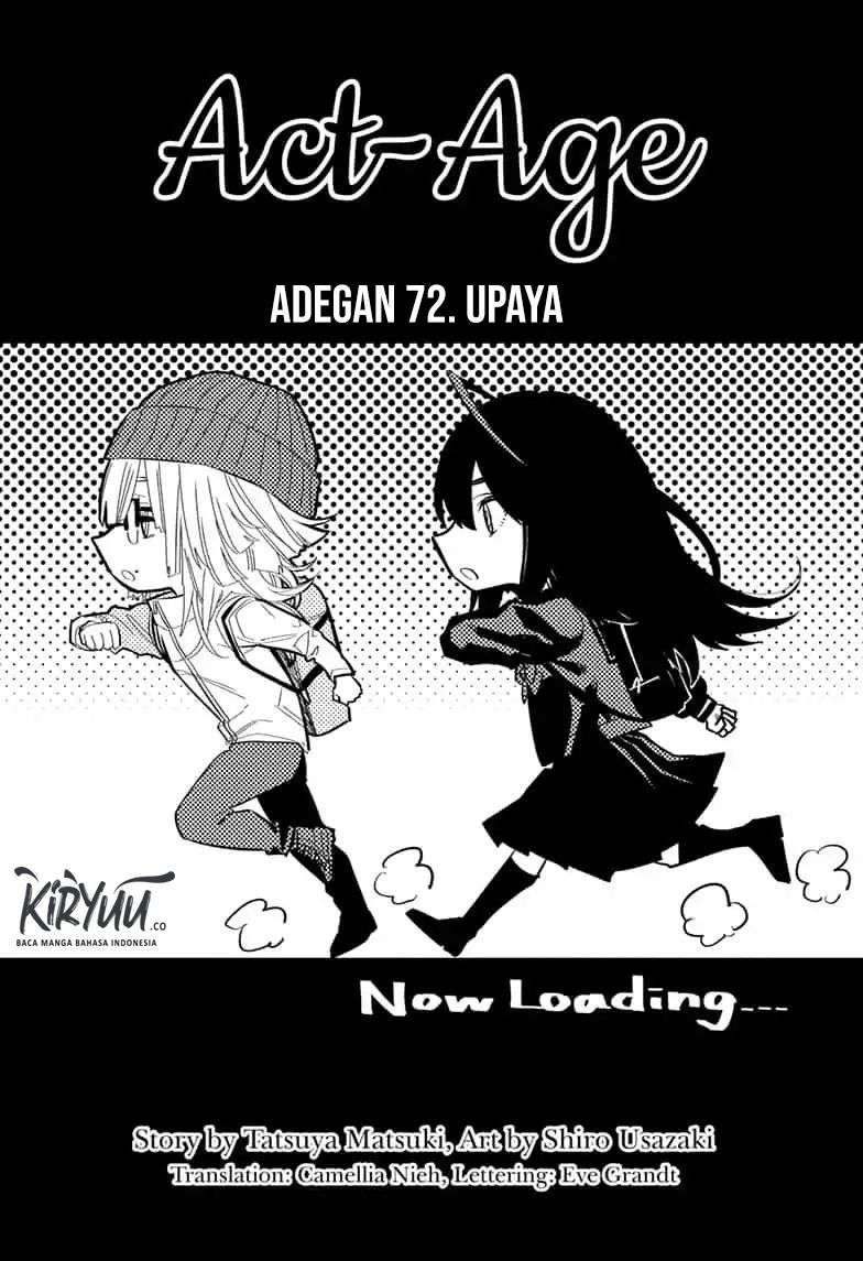 Chapter 72 - halaman 8