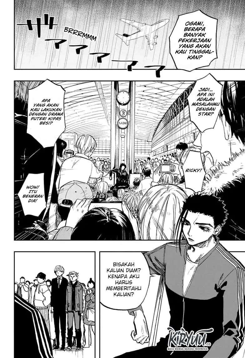 Chapter 72 - halaman 9