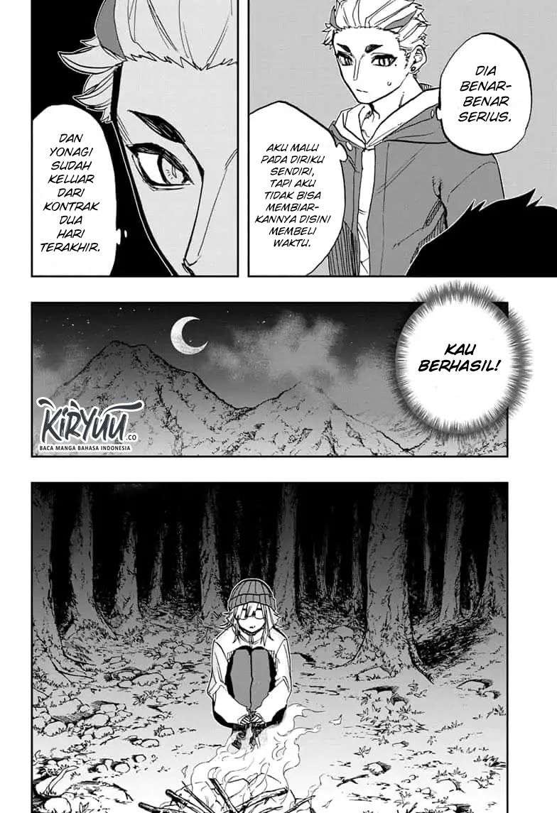 Chapter 71 - halaman 16