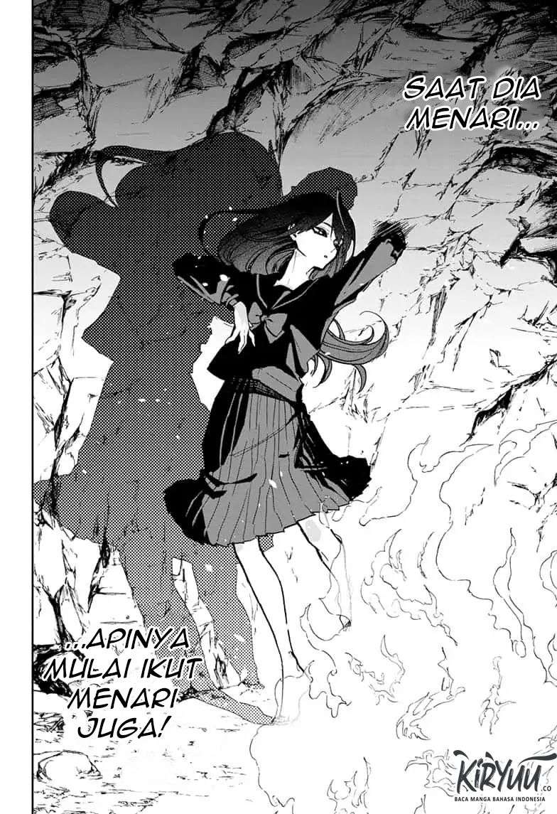 Chapter 71 - halaman 18