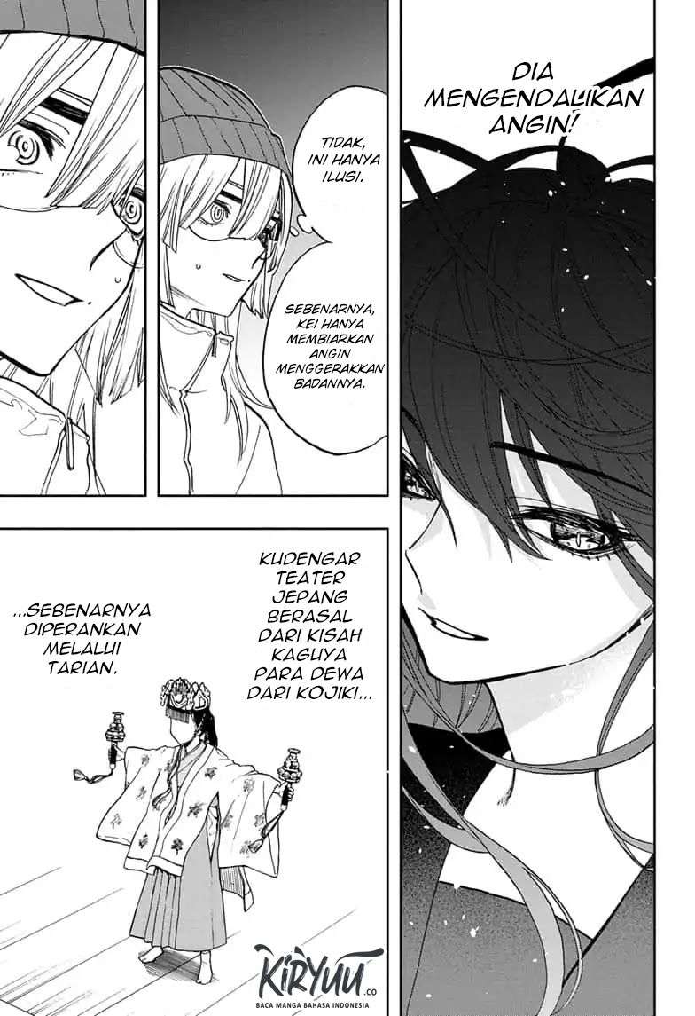 Chapter 71 - halaman 19
