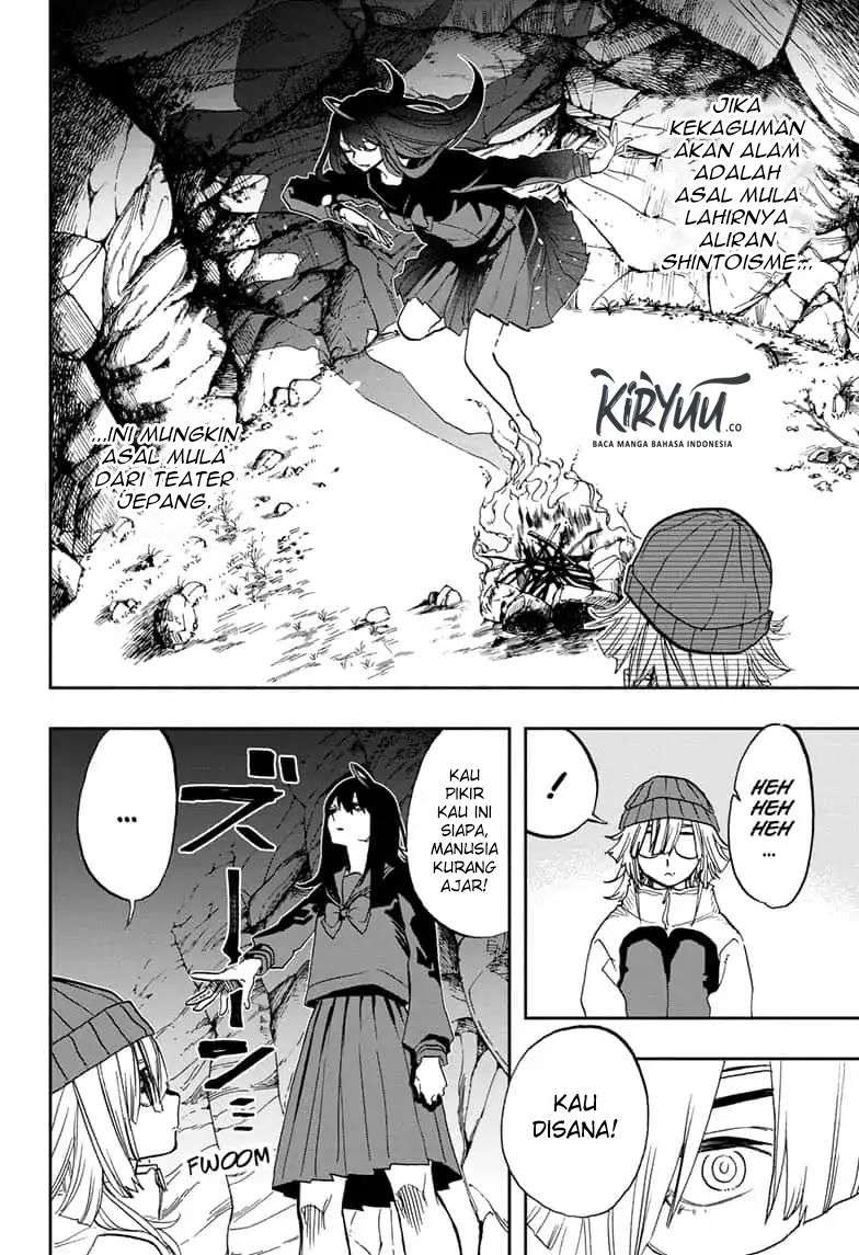 Chapter 71 - halaman 20