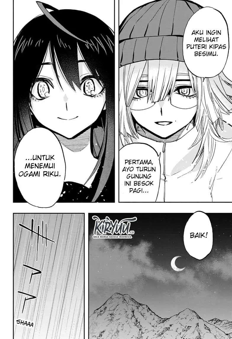 Chapter 71 - halaman 22