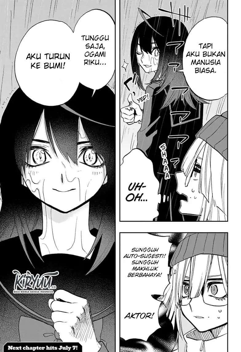 Chapter 71 - halaman 25