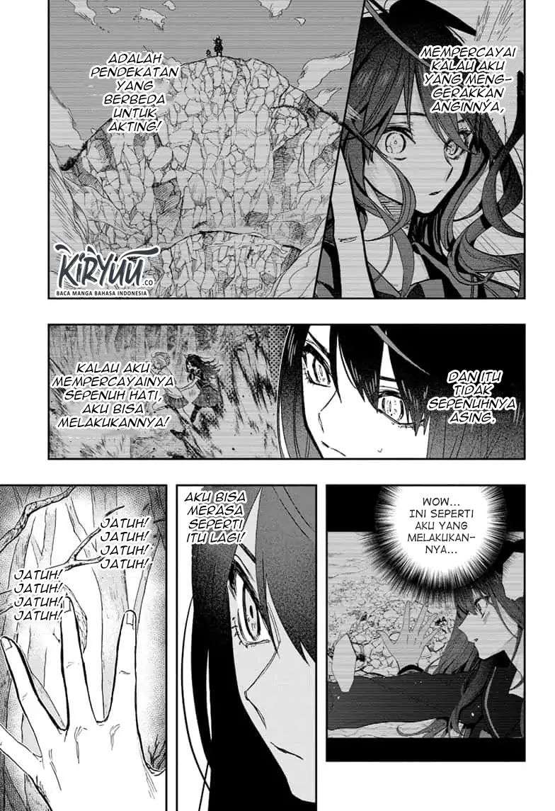 Chapter 71 - halaman 6