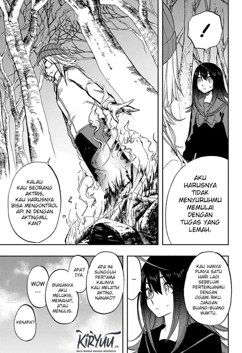 Chapter 71 - halaman 8