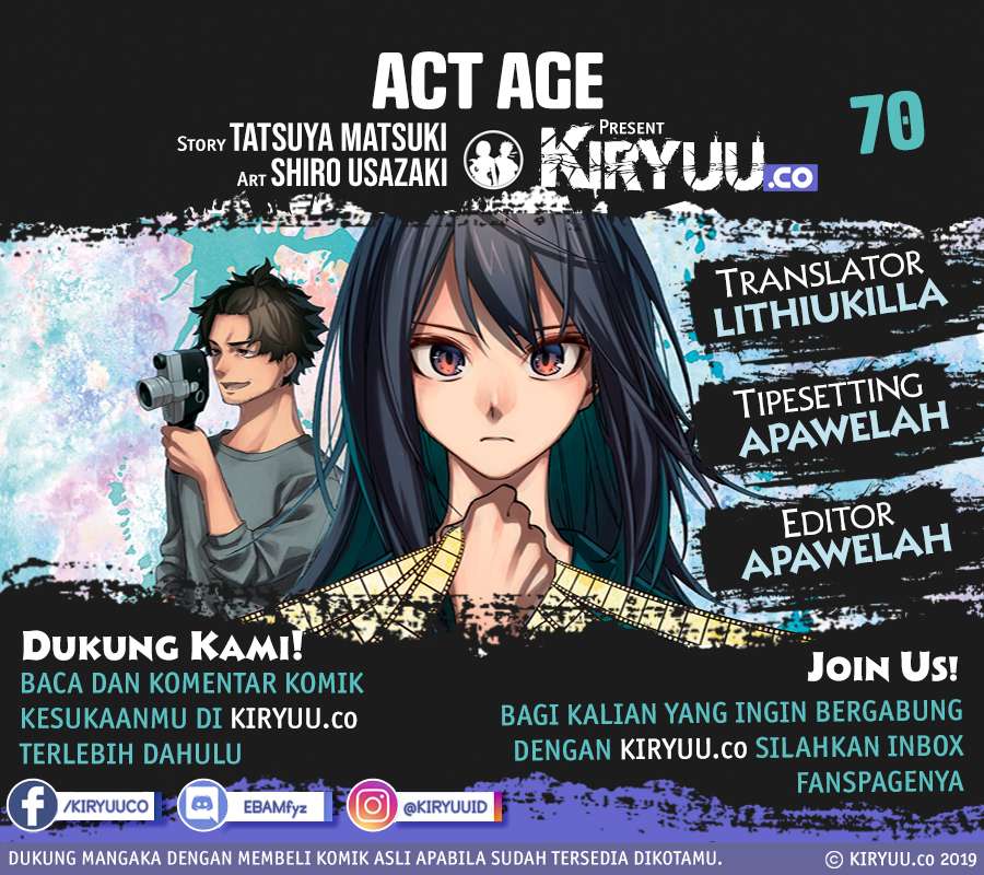 Chapter 70 - halaman 2
