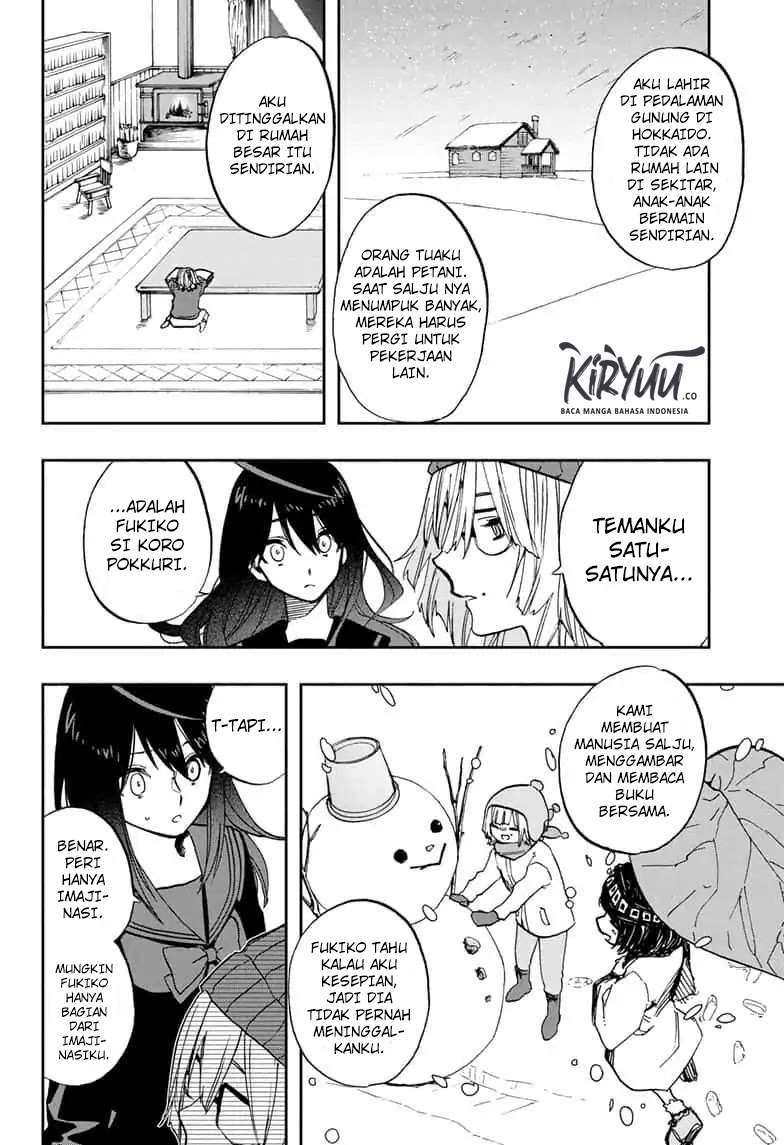 Chapter 70 - halaman 12