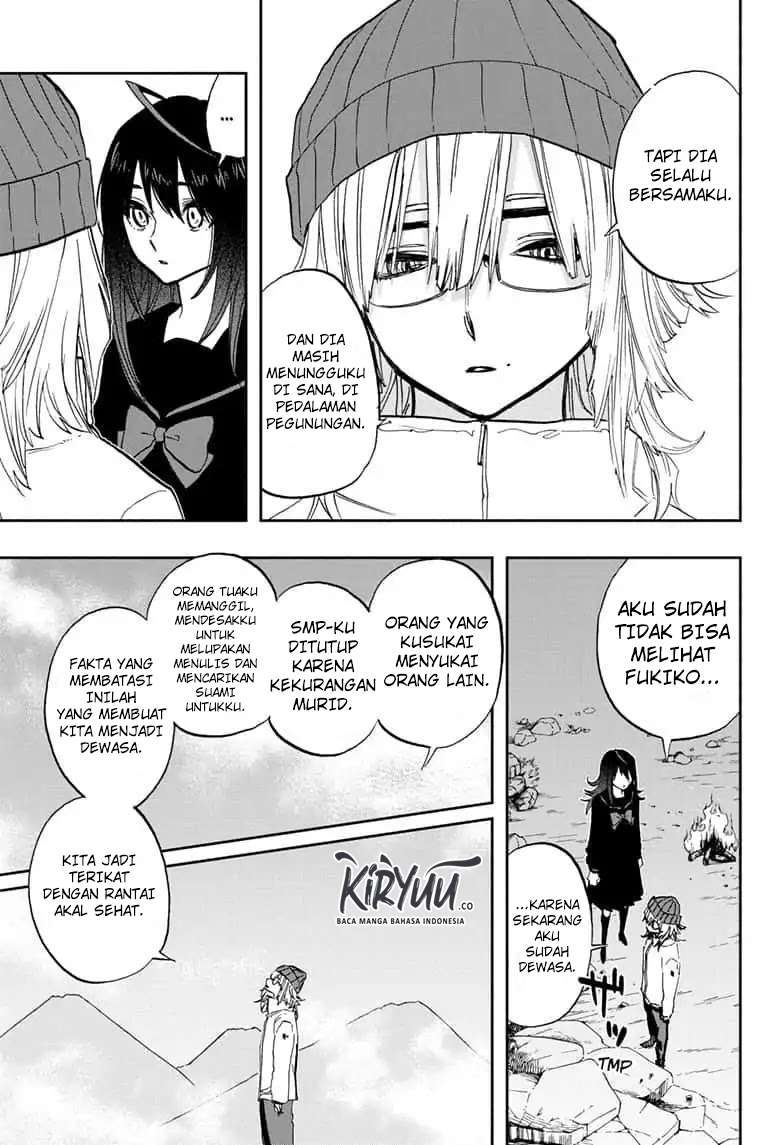 Chapter 70 - halaman 13
