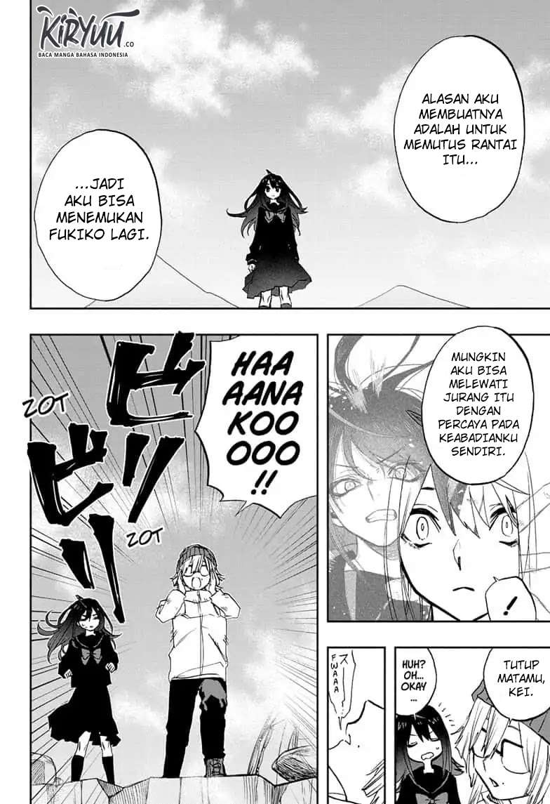 Chapter 70 - halaman 14