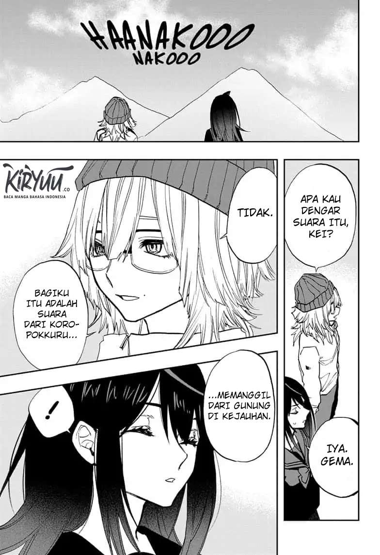 Chapter 70 - halaman 15