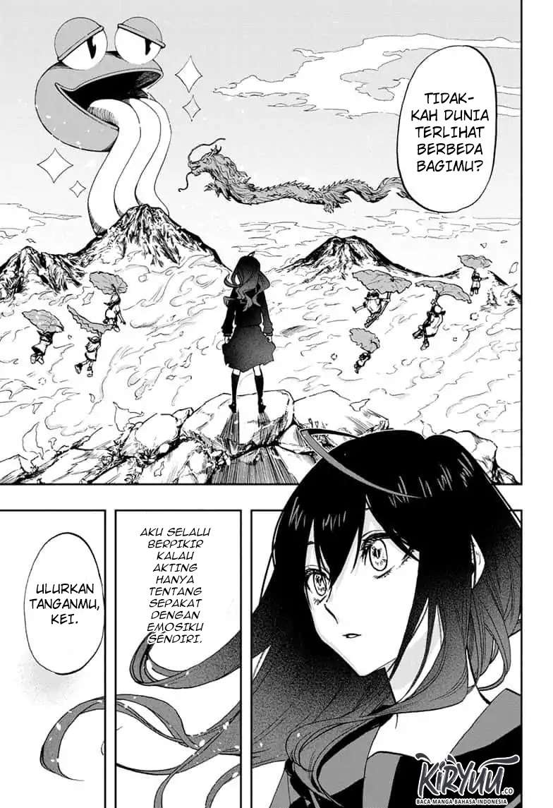 Chapter 70 - halaman 17