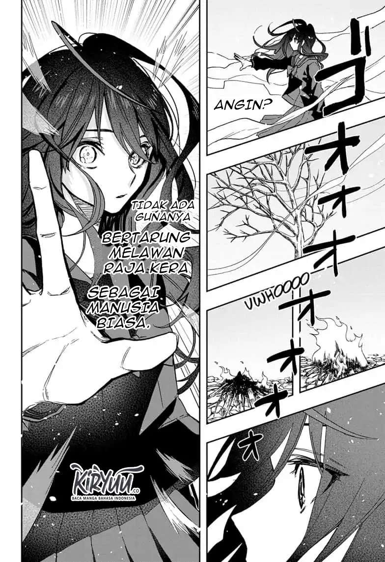Chapter 70 - halaman 18