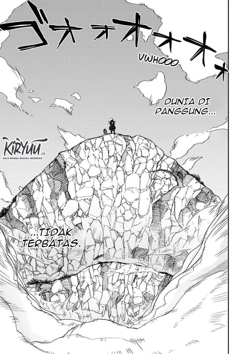 Chapter 70 - halaman 19
