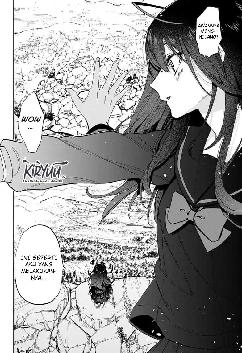 Chapter 70 - halaman 20