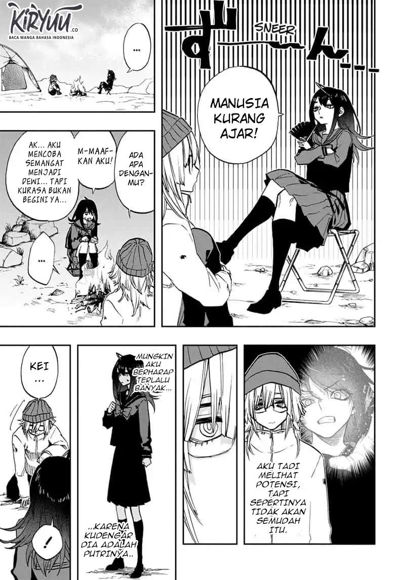 Chapter 70 - halaman 9