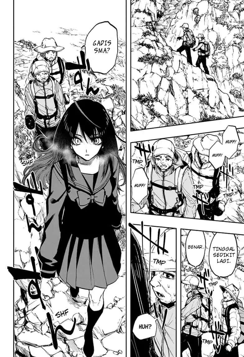 Chapter 69 - halaman 12