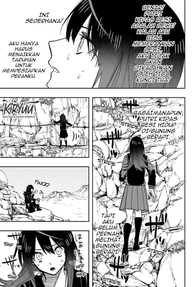 Chapter 69 - halaman 13