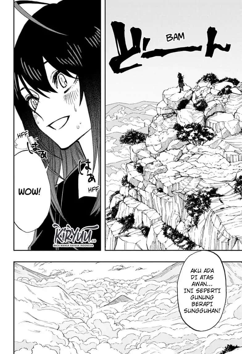 Chapter 69 - halaman 14
