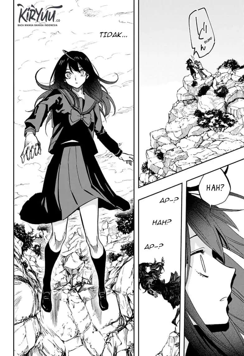 Chapter 69 - halaman 18