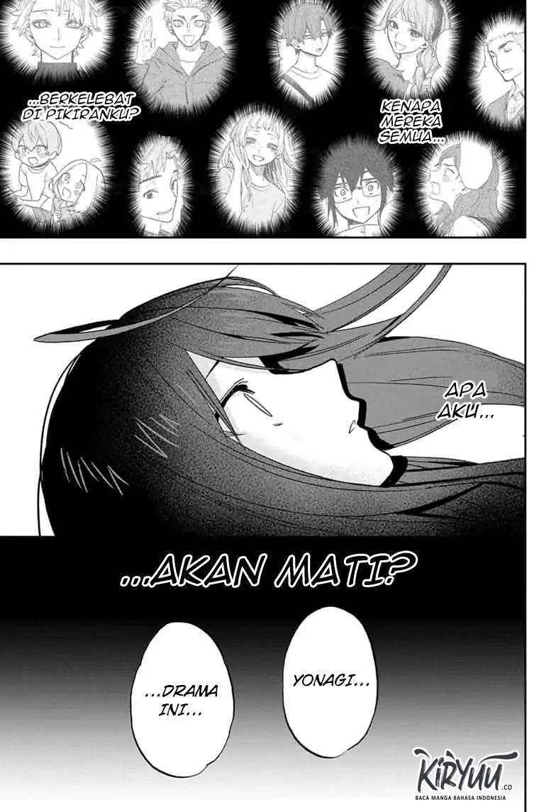 Chapter 69 - halaman 19