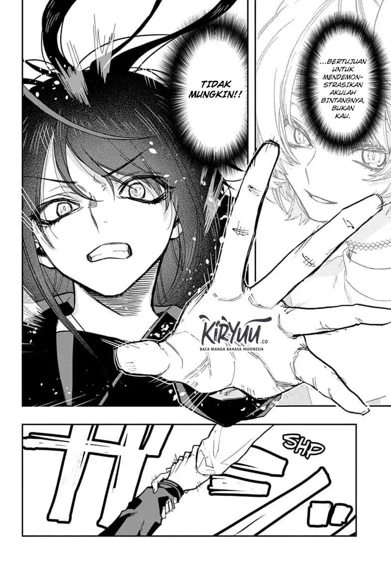 Chapter 69 - halaman 20