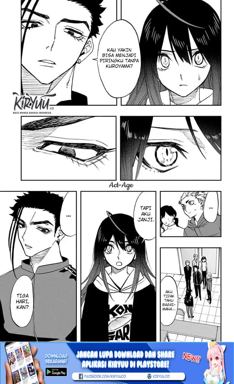 Chapter 69 - halaman 3