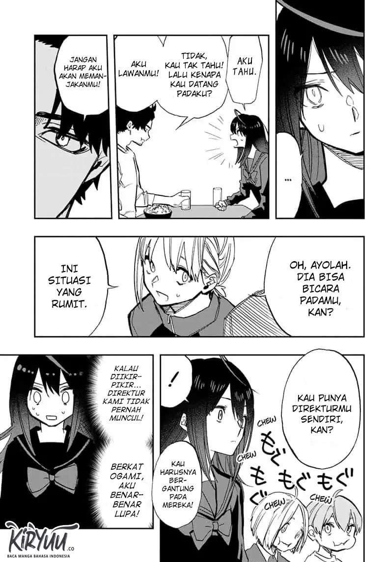 Chapter 69 - halaman 7