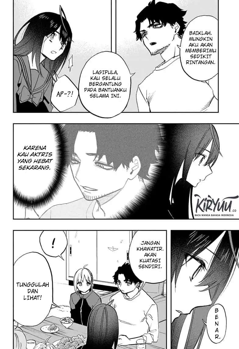 Chapter 69 - halaman 8