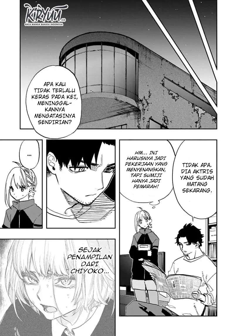 Chapter 69 - halaman 9