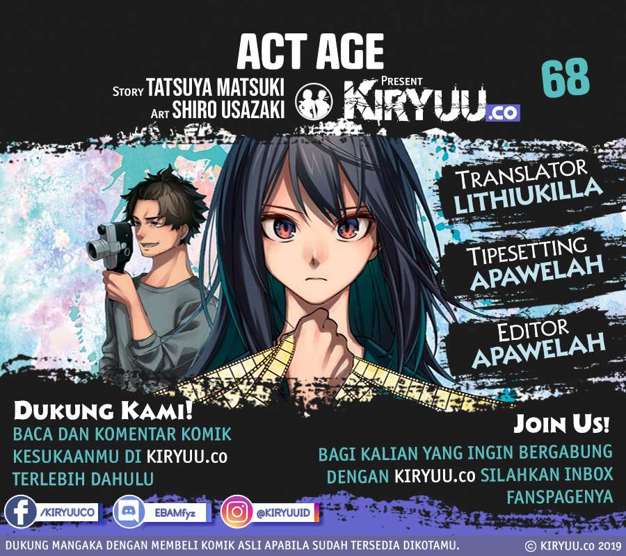Chapter 68 - halaman 2
