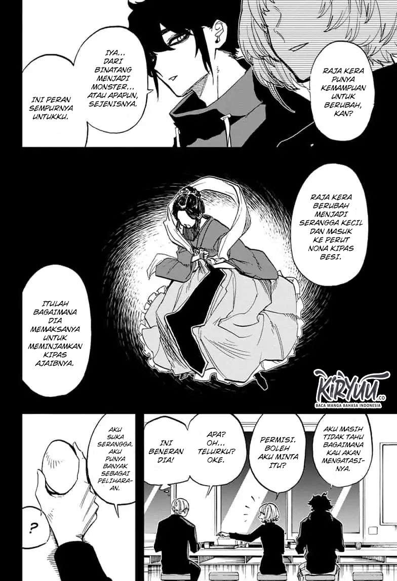 Chapter 68 - halaman 12