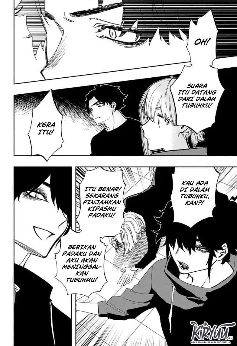 Chapter 68 - halaman 14