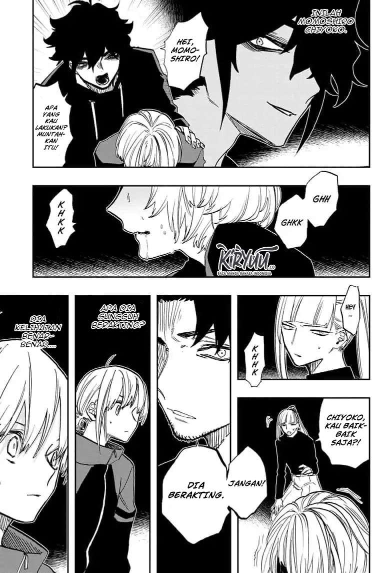 Chapter 68 - halaman 15