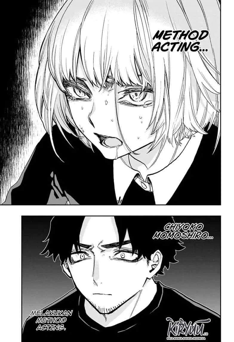Chapter 68 - halaman 17