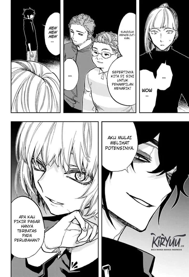 Chapter 68 - halaman 18