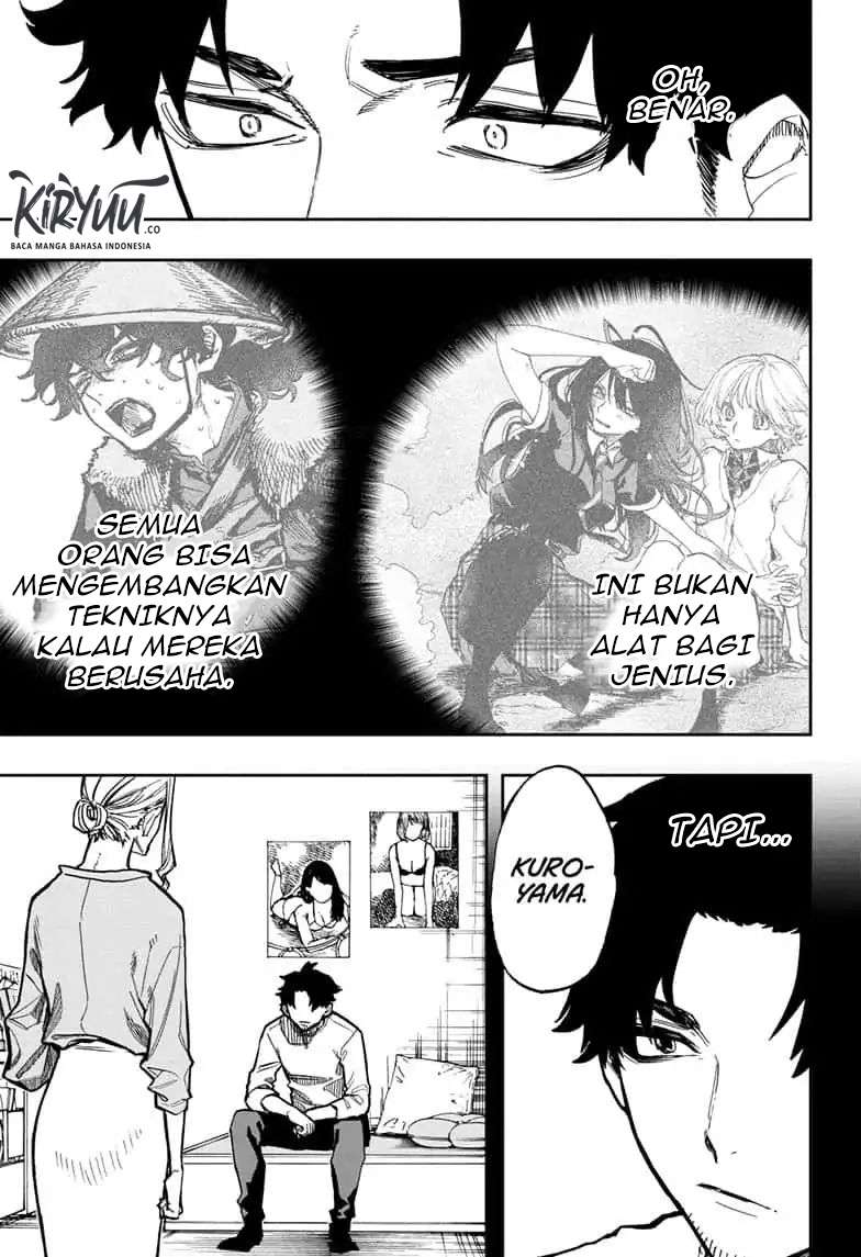Chapter 68 - halaman 19
