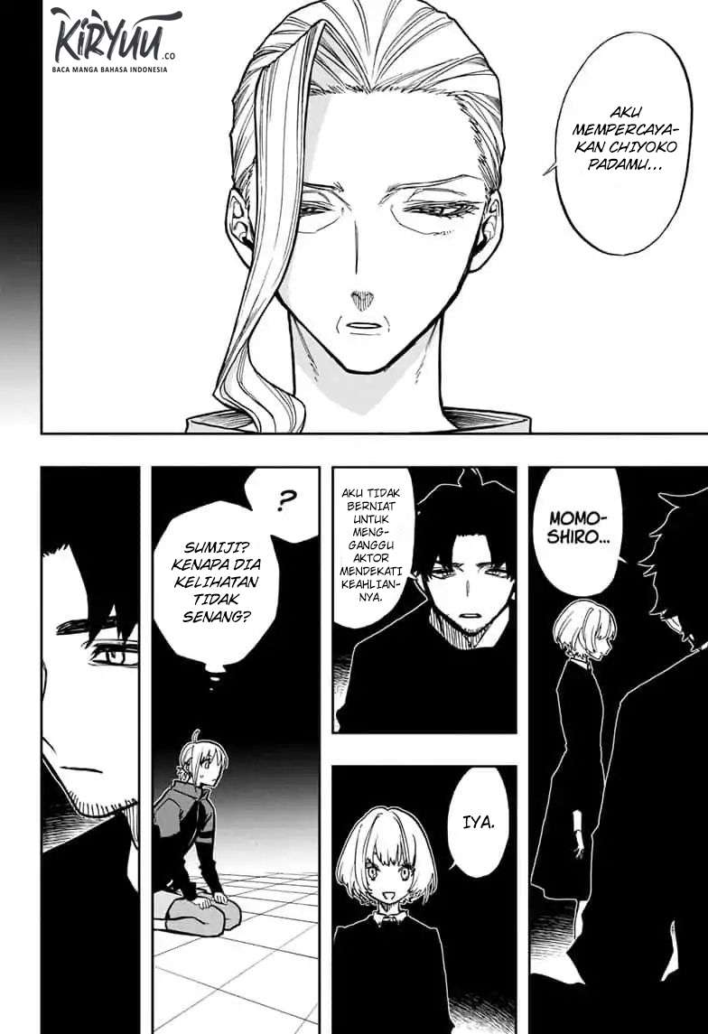 Chapter 68 - halaman 20