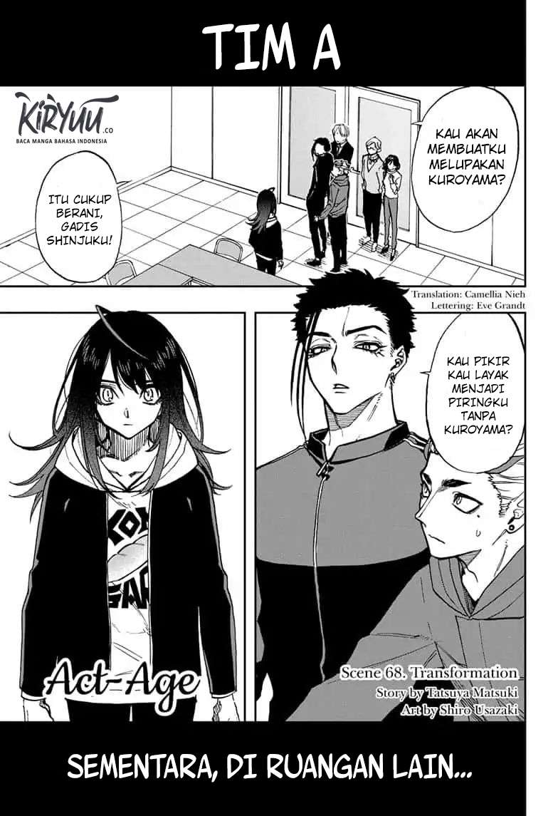 Chapter 68 - halaman 3