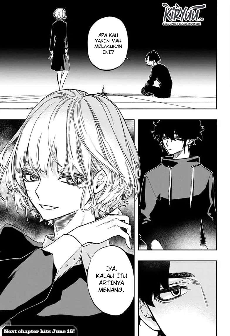 Chapter 68 - halaman 21