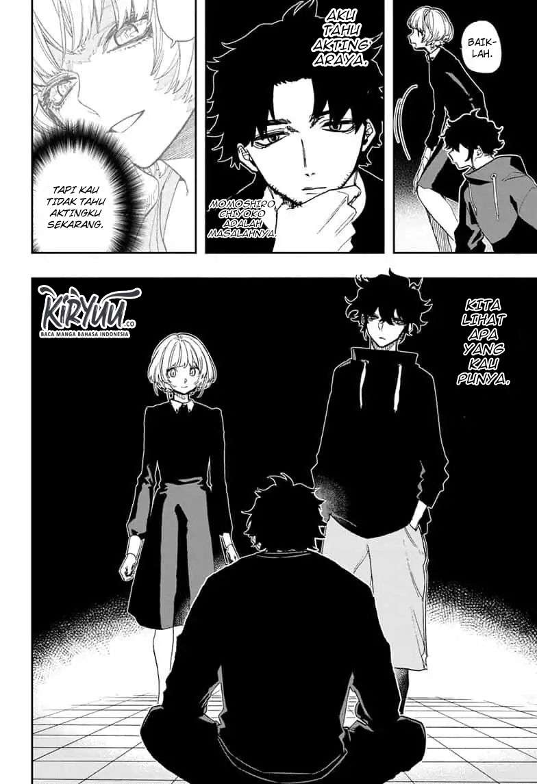 Chapter 68 - halaman 6