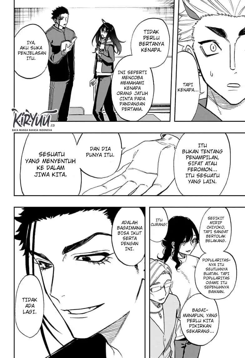 Chapter 67 - halaman 14