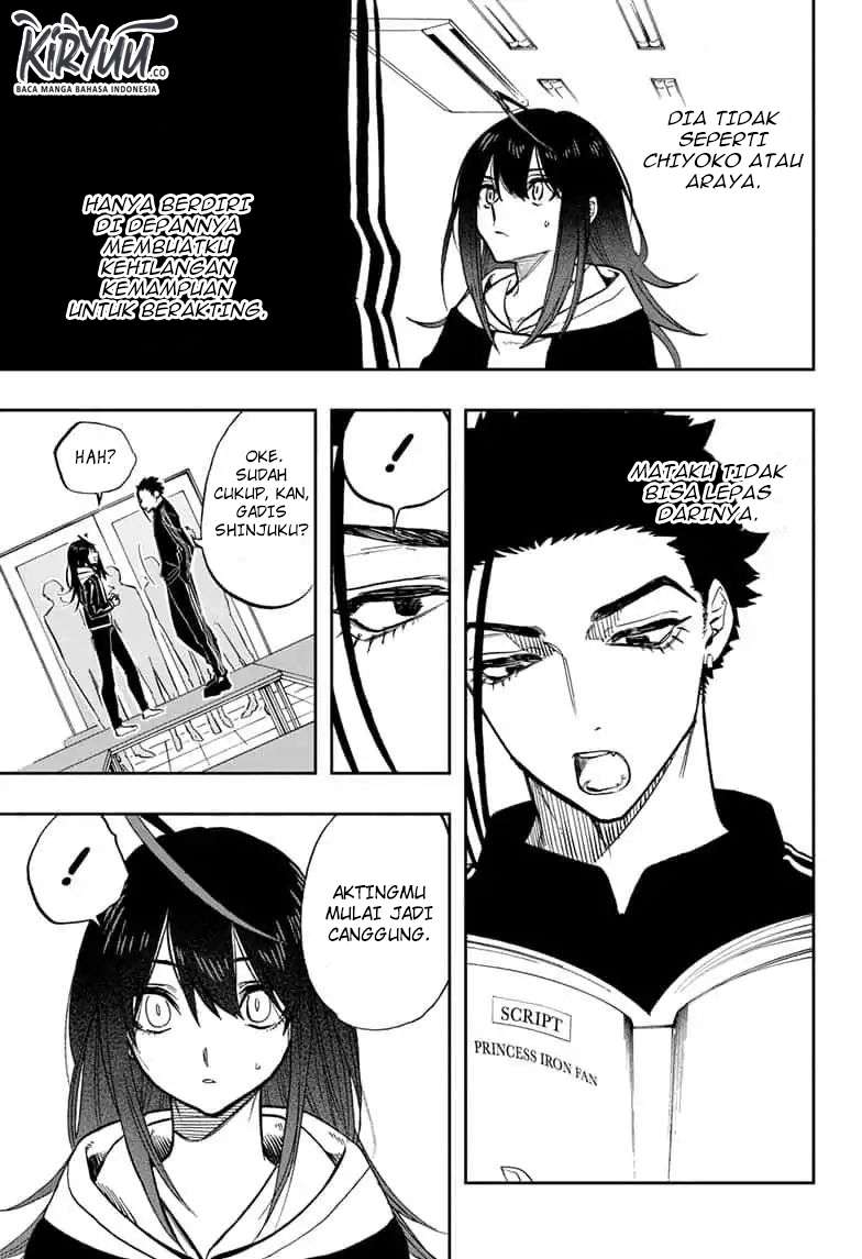 Chapter 67 - halaman 15